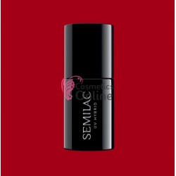 Oja UV Semilac 305 rosie Spiced Apple 7 ml